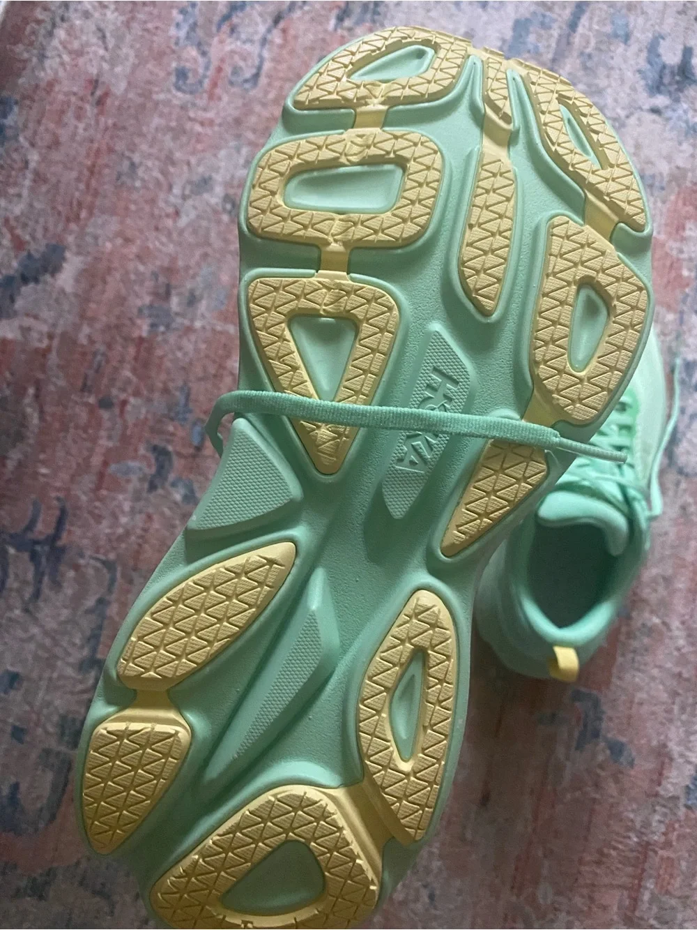 HOKA Bondi 8 Women’s 9.5 B